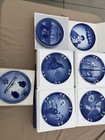 Lot 7 Royal Copenhagen Porcelain