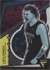 2020-21 Panini Flux - Luka Dončić #11