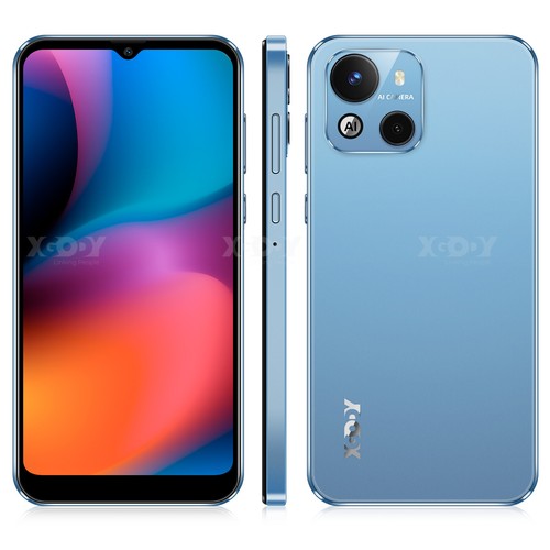 New Cheap Factory Unlocked Cell Phone 4G Android 6.5inch Smartphone 4250mAh 64GB - Picture 20 of 31
