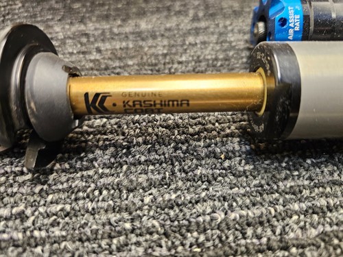 Fox Factory Series DHX RC4 Shock 125PSI Min - 200PSI MaxCoil - Bild 5 von 11