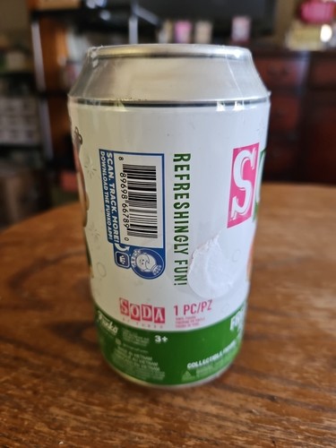 Freddy Funko as Player 456 - Funko Soda! [Sealed 2022 Fright Night LE 4000] - Picture 4 of 7