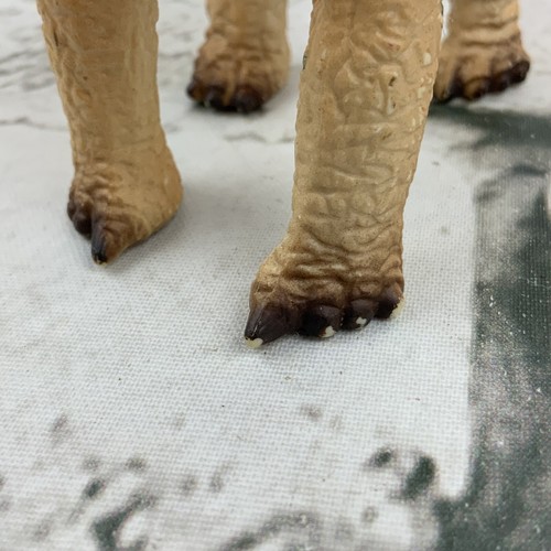 Schleich Brachiosaurus Dinosaur Brown 2002 Prehistoric Toy - Picture 6 of 7