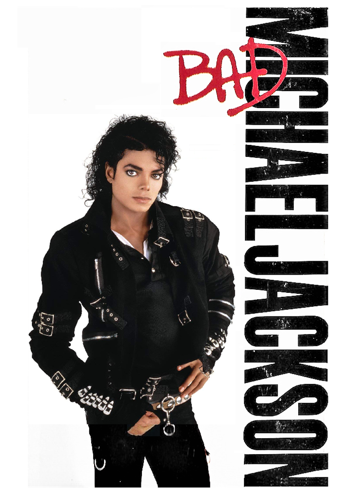 MICHAEL JACKSON - 5