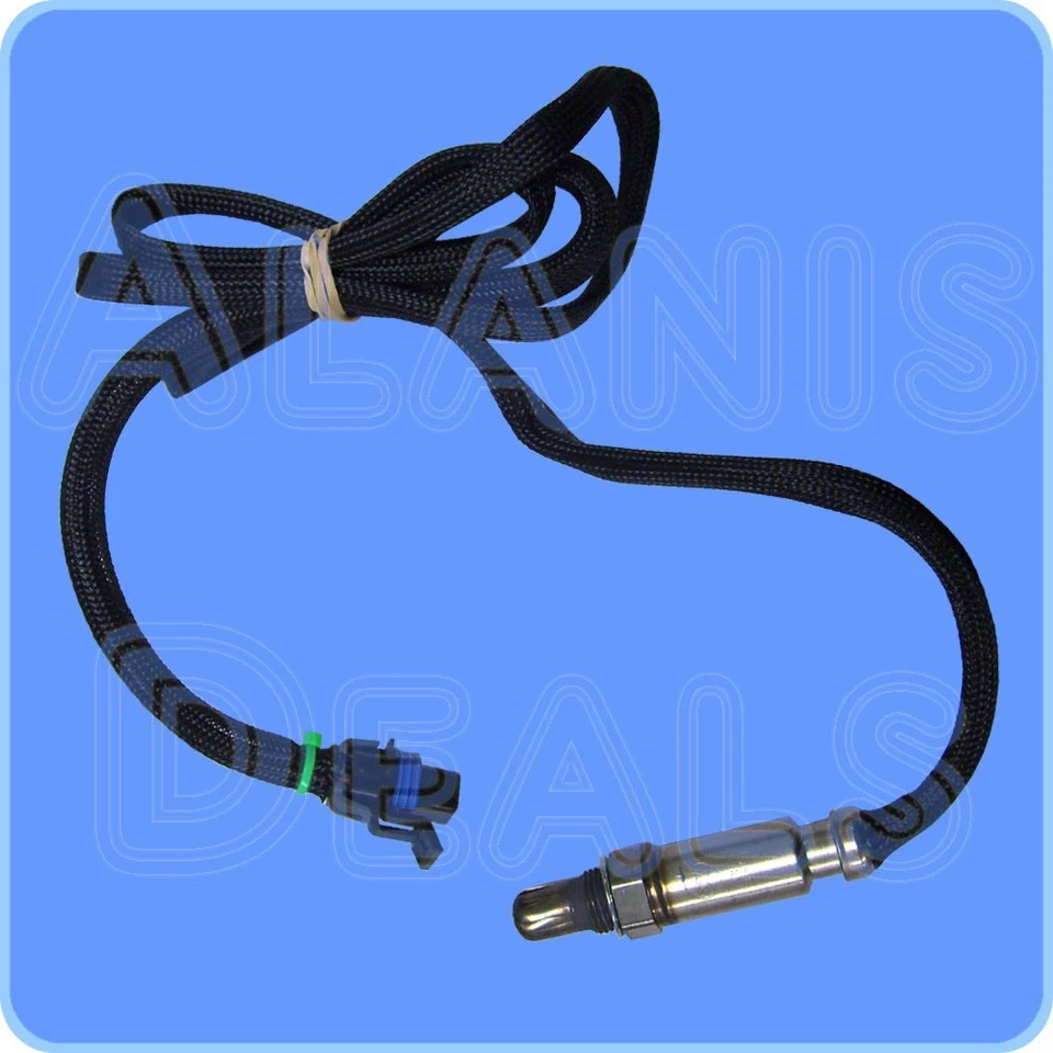 OEM GM Original Equipment 213-1478 Oxygen Sensor - Изображение 3 из 3