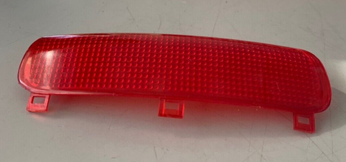 2011-2014 Hyundai Sonata Front Right Door Courtesy Lamp Reflector Lens USED OEM - Picture 9 of 11