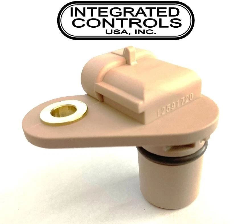 Camshaft Position Sensor for 2007-2016 GMC Sierra 3500 HD Truck 6.0L - Image 2 of 3