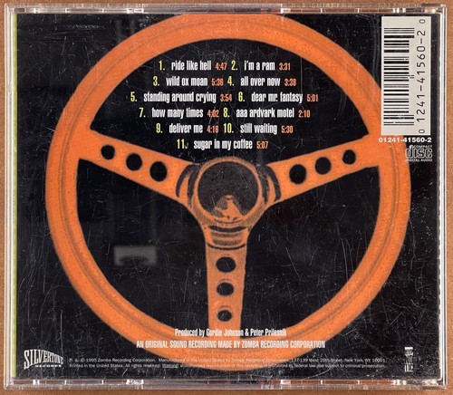 USED CDs CLASSIC ROCK, ALTERNATIVE, COUNTRY, SOUNDTRACKS - You Choose See Photos - Picture 11 of 113