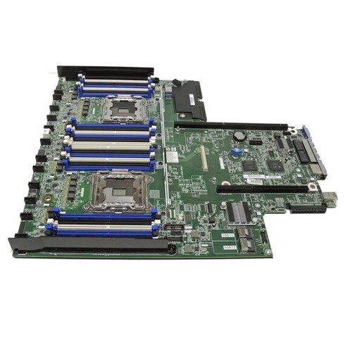 For HP ProLiant DL360 DL380 G9 Server LGA 2011 Motherboard 843307-001 729842-002 - Picture 2 of 6