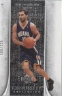 2005-06 Upper Deck Exquisite Collection - Peja Stojakovic #36