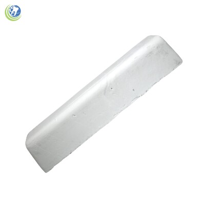 KEYSTONE High Shine White Polishing Compound For Acrylic Dentures 1660090 2.5 Lb