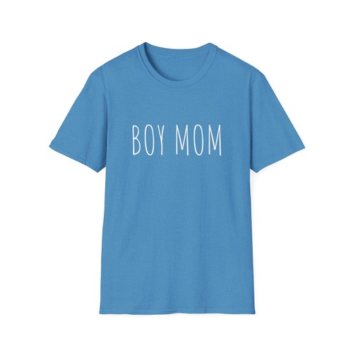 Boy Mom T-Shirt  - Bild 1 von 33