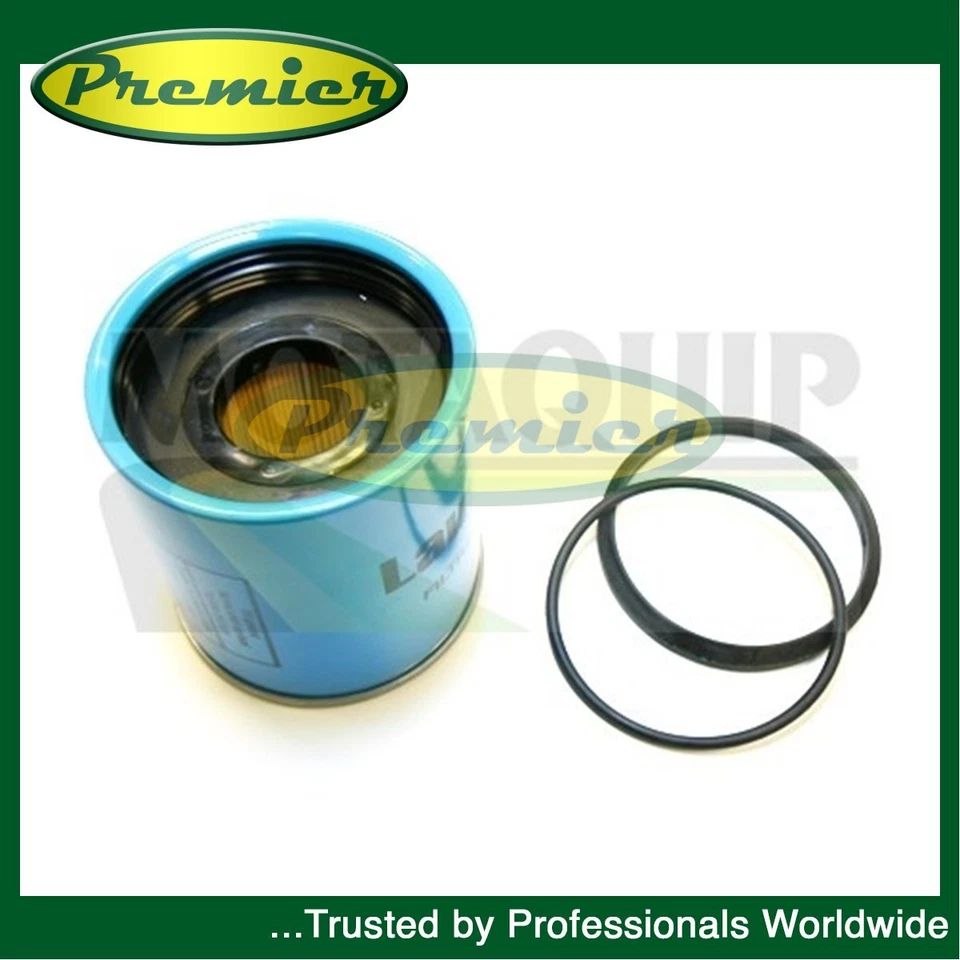 Premier Fuel Filter Fits Jeep Cherokee 1988-2008 Grand Cherokee 1995-2001 - Image 2 of 4