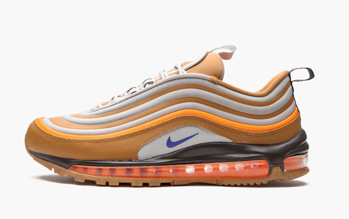 Nike Air Max 97 Winter Utility 'Stone\