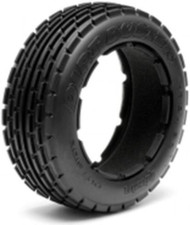 HRP Dirt Buster Rib Tire Baja 5B/Front M Compound