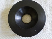 New 75MM Bowl adapters for Mitchell Riser RCG Romans Cine Gear