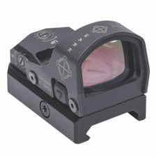 Sightmark SM26043 Mini Shot M-Spec FMS Red Reflex Sight - Black. FREE SHIPPING