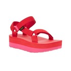 Teva Flatform Universal Wedge Heel Sandals for Women