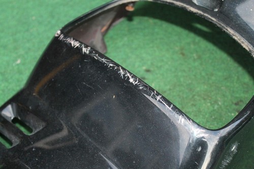 Yamaha CW50 Zuma 50 5WW Headlight Fairing Front Nose Cone Cockpit Panel 2393 - Picture 5 of 13