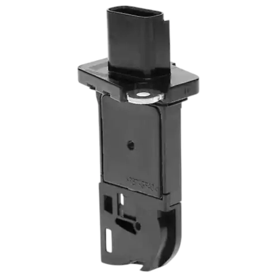 MAF0012 Hitachi Mass Air Flow Sensor Fits Ford Lincoln Mazda Mercury - Image 4 of 4