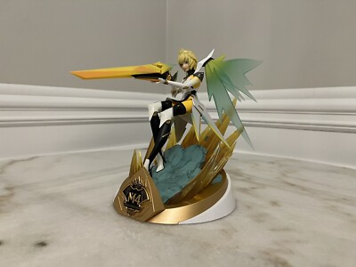 MLBB ビアトリクスフィギュアモバレジェンド BEATRIX M4 Mobile Legends M4 Beatrix Stellar Brilliance Statue Figurine