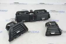 BMW F30 F32 FRONT DASHBOARD AIR VENT KIT 9218552 9218550 9218549