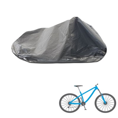 double bike cover
