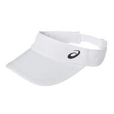 Asics PF Visor Unisex Sports Outdoor Tennis Running Training Hat NWT 3043A091100