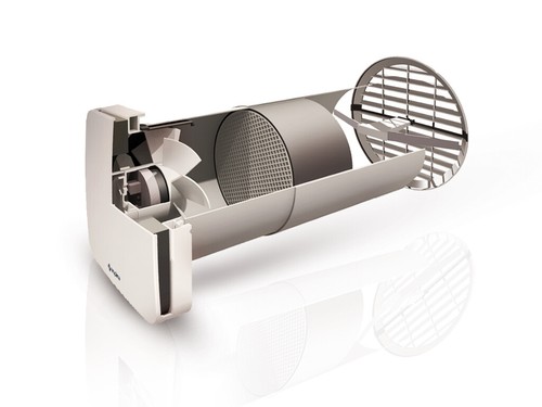 FANTINI COSMI AP19987 ECOCOMFORT 100RF UNITA' DI VENTILAZIONE RECUPERO DI CALORE - Foto 3 di 3