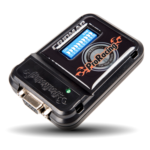 Tuning Chip Box for ALFA ROMEO GIULIETTA MITO GT 1.3 1.6 JTDM 1.9 JTD CR  - Picture 1 of 6