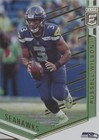 2018 Donruss Elite Russell Wilson #24