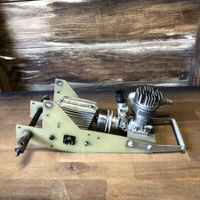 Vintage ENYA 210X RC Engine Model 4201