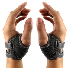 CMC Thumb Wrist Brace Support Spica Splint Arthritis Pain Relief Pair