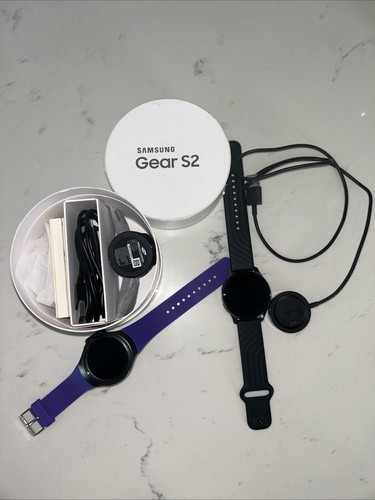 Samsung Gear S2 Smart Watch & Oneplus They Don’t Hold Batterie FOR PARTS - Photo 2 sur 2