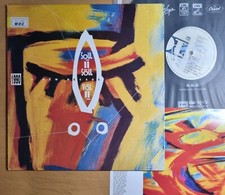 EX Promo / SOUL II SOUL - Vol. II 1990 A New Decade [ 1991 Korea 1st Vinyl ]