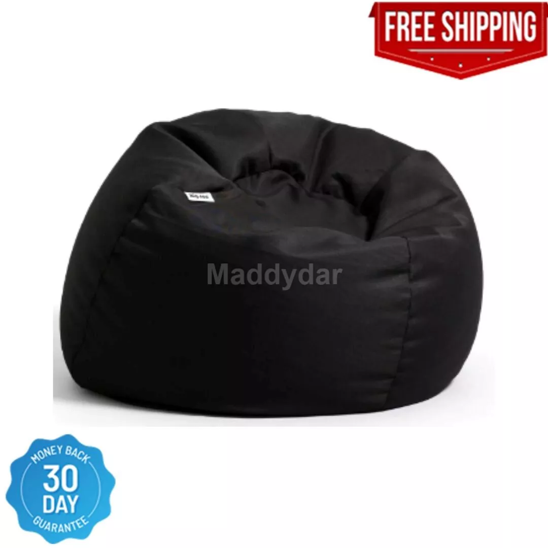 Big joe outlet bean bag sofa