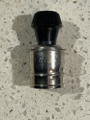 1968 1969 1970 1971 1972 CHEVROLET CORVETTE CIGARETTE  LIGHTER CORVETTE 🟠 - Picture 13 of 24