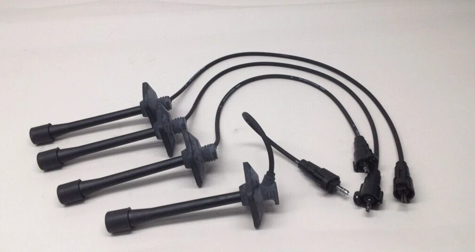 Juego de cables de bujías ACDelco 964R GM 89021136 Foto 2 de 4