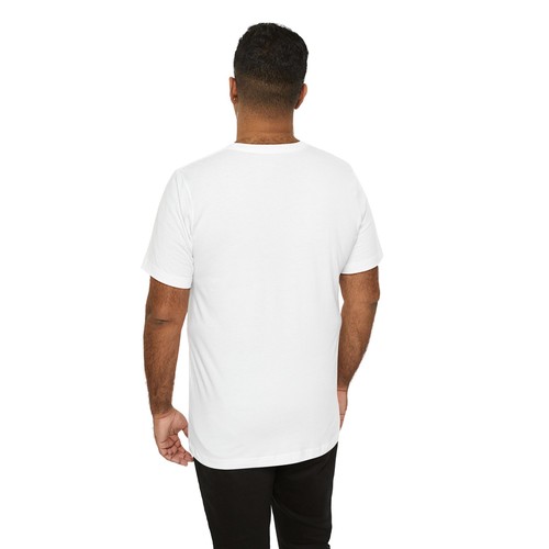 Gen X raised by parents not influencers Tee - 90s Retro Shirt, Unisex - Picture 24 of 155