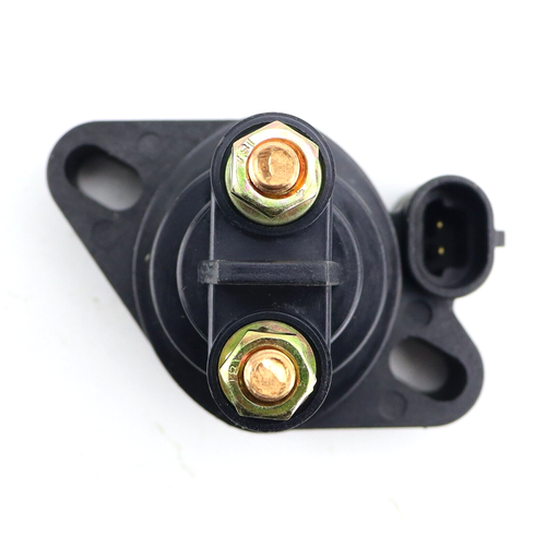 Starter & Relay for Arctic Cat 500 4x4 Manual FIS/MRP 2004-2009 650 H1 4x4 Auto - Picture 8 of 8