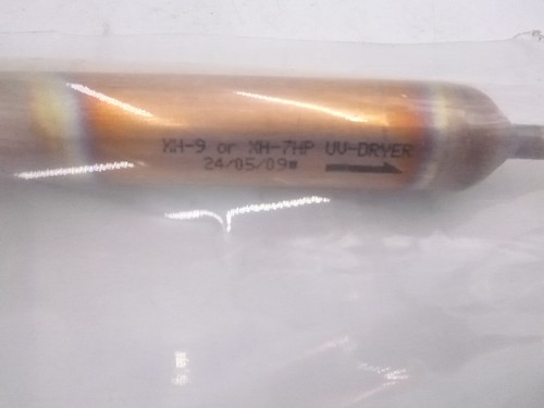 Yneco XH-9 or XH-7HP UV Dryer 0210 - Picture 3 of 3