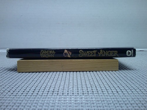 Sweet Anger - Hardcover By Brown, Sandra - Picture 5 of 11