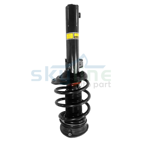 1 par amortiguador delantero izquierdo derecho para Audi A3 S3 RS3 8V1 8V0413029P - Imagen 3 de 6