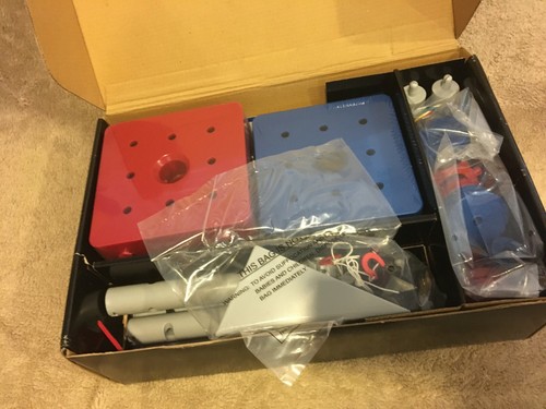 Learning Resources 5 Simple Machines Science Set 63 Pcs Kit-STEM-New Sealed - Picture 7 of 7
