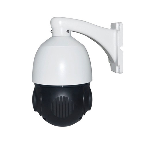 4.5 Inch 30X Zoom 2MP IP Speed Dome PTZ Camera IR Night 4 in 1 AHD/TVI/CVI/CVBS - Picture 15 of 15