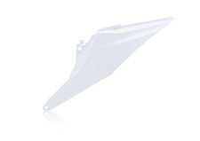 Acerbis Side Panels White 2726536811