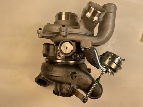 for Dual ball bearing 851824 Turbo charger 2011-2014 Ford Super Duty F-250 6.7L - Picture 15 of 24