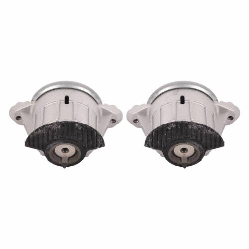 Front Left & Right Engine Motor Mount Fits Mercedes-Benz C250 2012-15 2042404217 - Picture 3 of 7