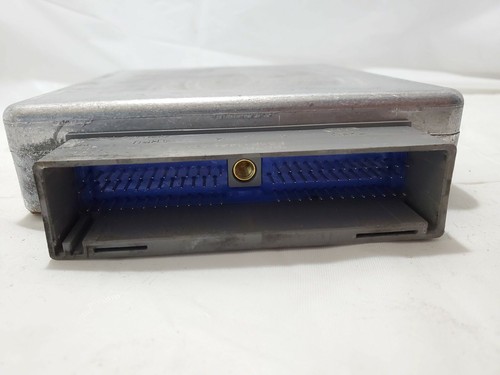 2001 Ford F250 F350 ECU 5.4L Engine Computer OEM 1C3A-12A650-BA - Picture 2 of 12