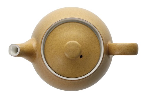 Denby - Ode - Teapot - 112206G - Picture 2 of 2