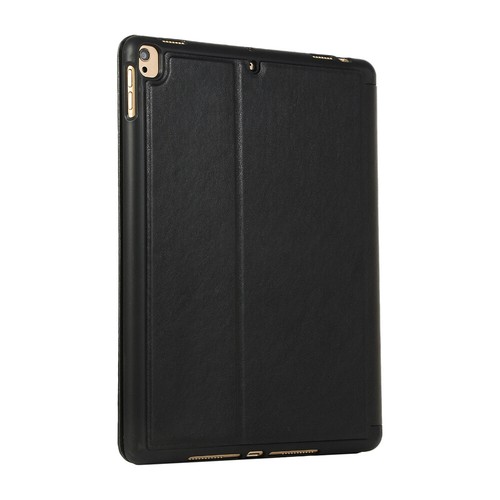 For iPad 9th 8th 7th 6th 5th Generation PU Leather Card Wallet Case Stand Cover - Picture 20 of 33